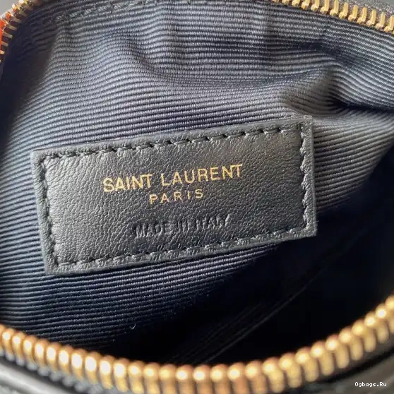 SADE TUBE BAG YSL MINI 0526